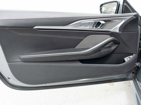 Used 2025 BMW 840i xDrive Coupe AWD/4WD image 13