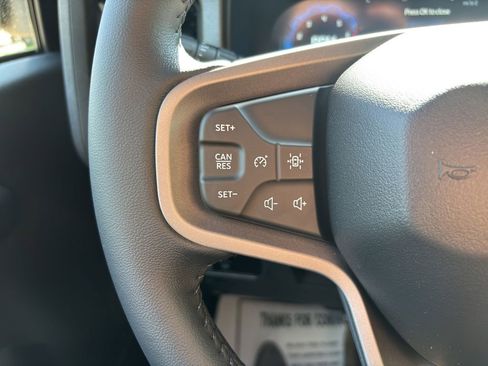 New 2026 Ford Bronco Big Bend AWD/4WD image 26