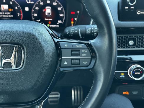 Certified 2022 Honda Civic Sport Touring image 11
