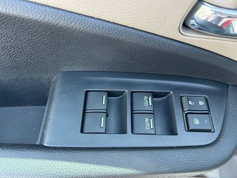 Used 2023 Honda Ridgeline RTL image 18