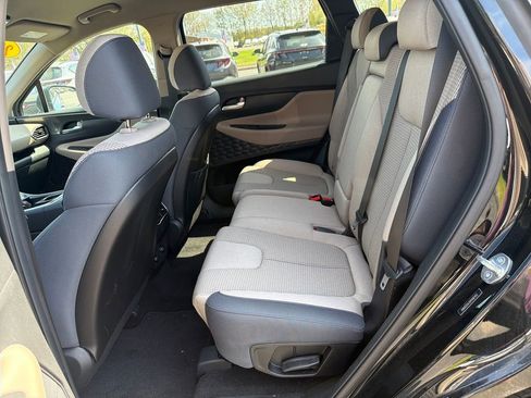 Used 2023 Hyundai Santa Fe SEL w/ Cargo Package AWD/4WD image 23