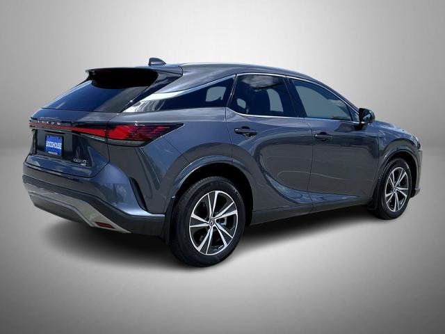 Used 2025 Lexus RX 350 Premium w/ Convenience Package AWD/4WD image 5