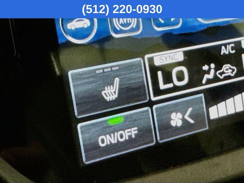 Used 2026 Subaru Forester Wilderness AWD/4WD image 25