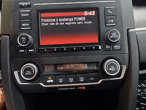 Used 2019 Honda Civic LX image 13