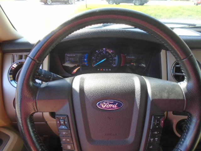 Used 2017 Ford Expedition EL XLT w/ Equipment Group 202A AWD/4WD image 20
