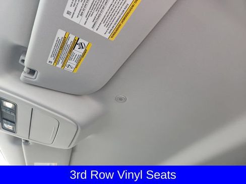 New 2026 Ford Expedition Active RWD image 25