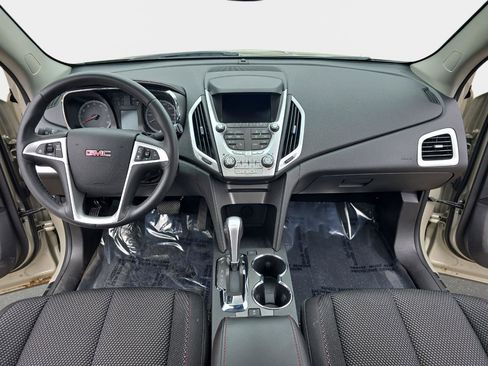 Used 2013 GMC Terrain SLE w/ Convenience Package AWD/4WD image 8
