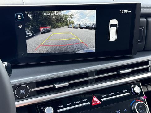 New 2026 Hyundai Santa Fe XRT image 25