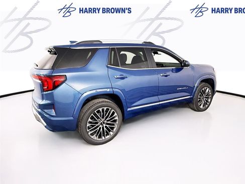 New 2026 GMC Terrain Denali image 33