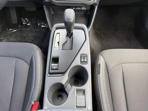 New 2026 Subaru Crosstrek 2.0i Premium AWD/4WD image 15