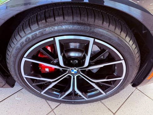 Used 2023 BMW 530i xDrive w/ M Sport Package image 17