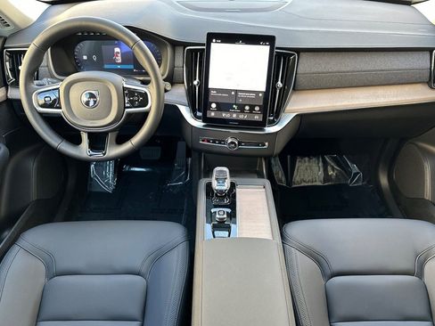 New 2026 Volvo XC90 B6 Plus w/ Protection Package AWD/4WD image 3