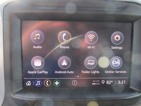 Used 2024 GMC Sierra 2500 Pro AWD/4WD image 11