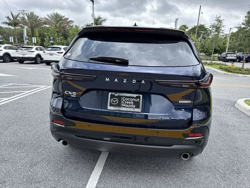 New 2026 MAZDA CX-5 2.5 S w/ Premium Plus Package AWD/4WD image 25