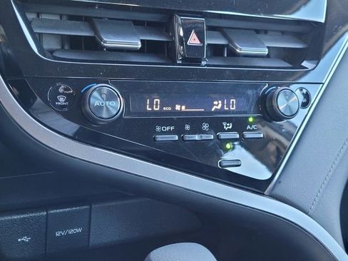 Used 2024 Toyota Camry LE w/ Cold Weather Package image 11