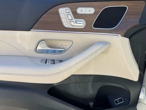 New 2026 Mercedes-Benz GLE 350 GLE 350 image 12