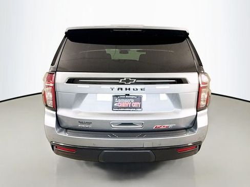 Used 2023 Chevrolet Tahoe RST w/ Luxury Package AWD/4WD image 6