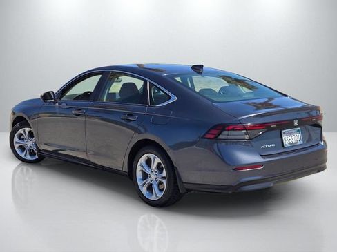 Used 2024 Honda Accord LX image 6