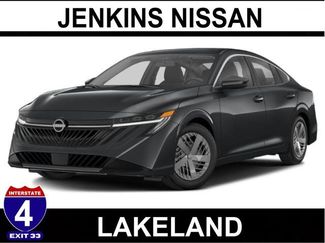 New 2026 Nissan Sentra SV w/ SV Convenience Package video 1