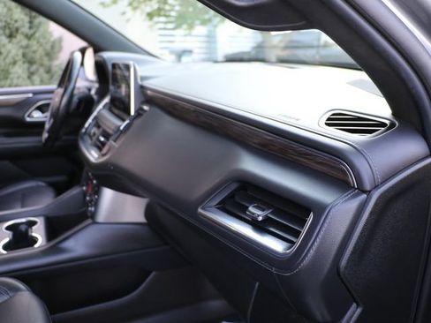 Used 2021 Chevrolet Tahoe LT AWD/4WD image 12