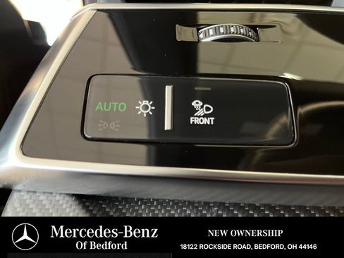 Used 2021 Audi RS Q8 AWD/4WD image 27