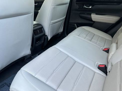 Used 2025 Honda CR-V EX-L image 9