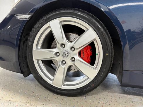 Used 2014 Porsche Cayman image 23