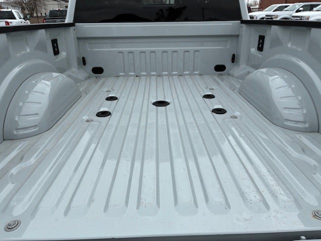 Used 2025 Ford F250 Platinum AWD/4WD image 11