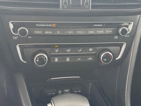 Used 2020 Kia Optima LX FWD image 17