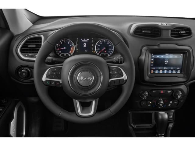 Used 2020 Jeep Renegade Sport FWD image 7