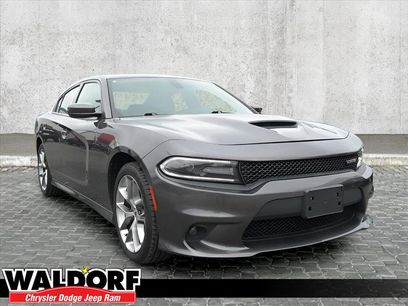 Used 2021 Dodge Charger GT