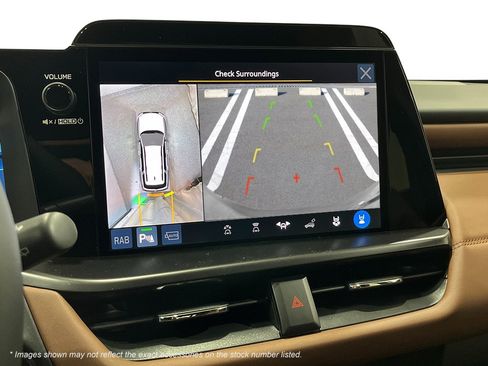 New 2026 Subaru Outback Touring XT AWD/4WD image 23