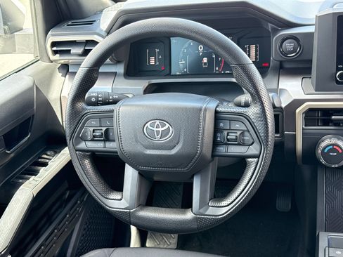 New 2026 Toyota Tacoma SR5 RWD image 18