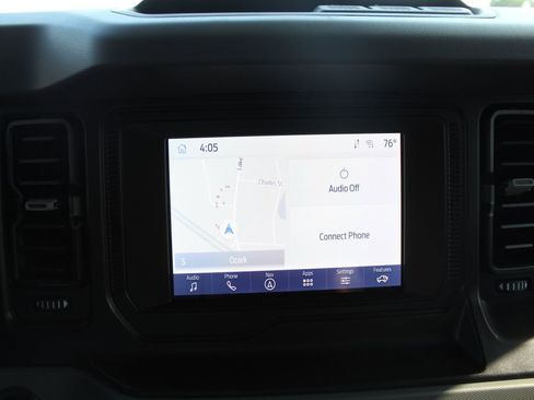 Used 2023 Ford Bronco Big Bend AWD/4WD image 15