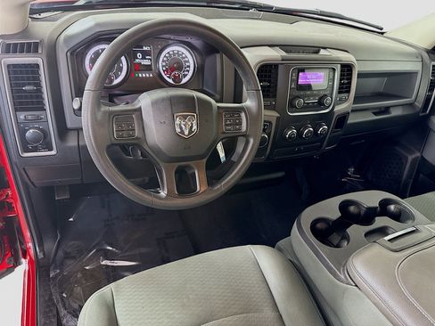 Used 2020 RAM 1500 Tradesman w/ Popular Equipment Group image 17