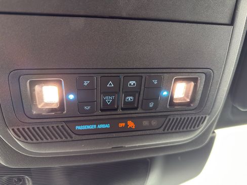 Used 2023 Ford Explorer ST w/ Equipment Group 401A AWD/4WD image 24