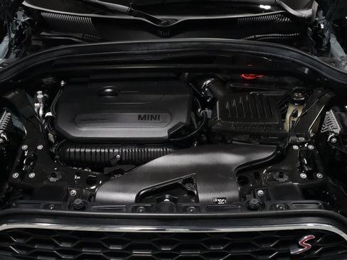 Certified 2023 MINI Cooper Countryman S w/ Signature Upholstery Package image 28