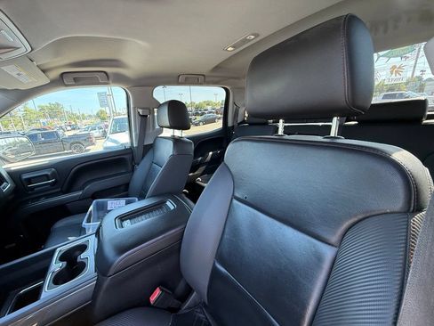Used 2016 GMC Sierra 1500 SLT w/ All-Terrain Package AWD/4WD image 15