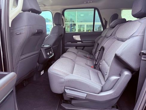 New 2025 Ford Expedition Max Active image 5