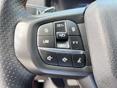 Used 2024 Ford Ranger Raptor image 15