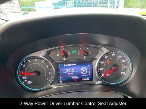 Used 2023 Chevrolet Equinox LS w/ LS Convenience Package AWD/4WD image 11