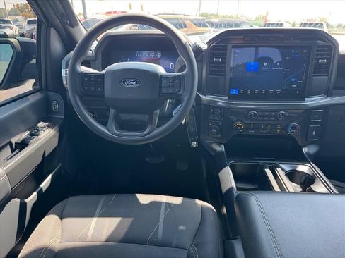 Used 2024 Ford F150 STX AWD/4WD image 12