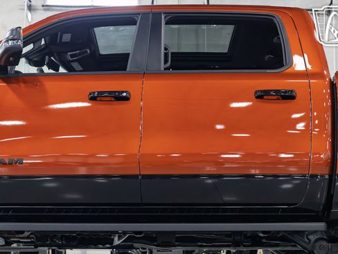 Used 2024 RAM 1500 TRX image 28