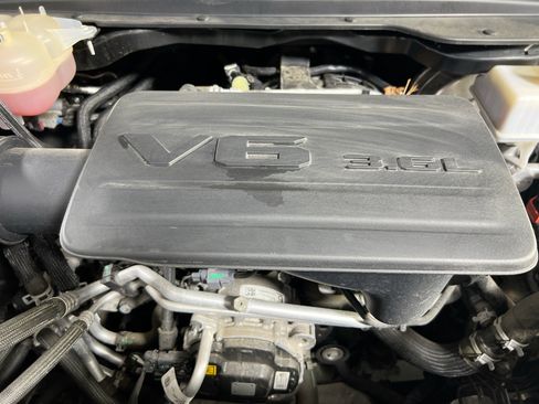 Used 2022 RAM 1500 Big Horn AWD/4WD image 27