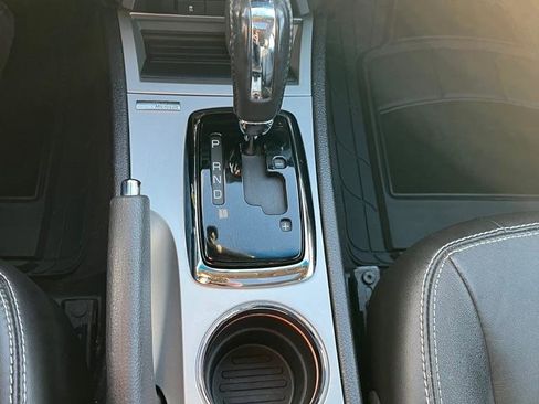 Used 2010 Ford Fusion Sport image 12