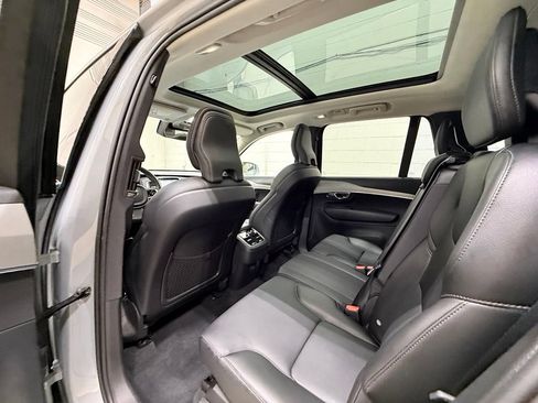 Used 2024 Volvo XC90 B5 Core w/ Protection Package Premier AWD/4WD image 45