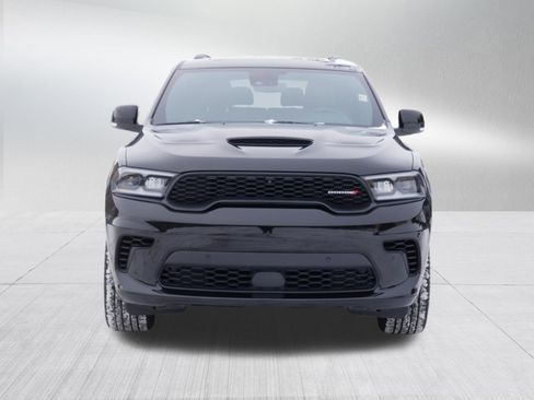 Certified 2024 Dodge Durango GT image 2