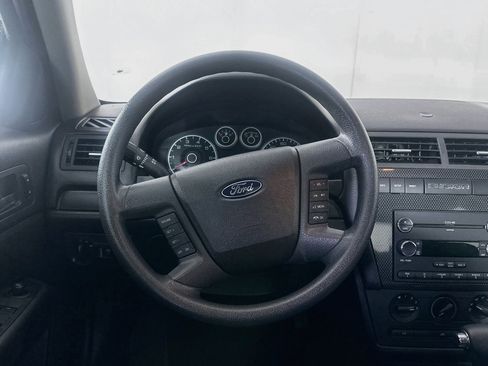 Used 2009 Ford Fusion SE FWD image 17