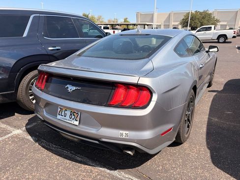 Used 2023 Ford Mustang Premium RWD image 5