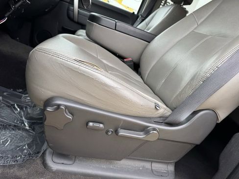 Used 2012 Chevrolet Silverado 1500 LT w/ All-Star Edition image 6